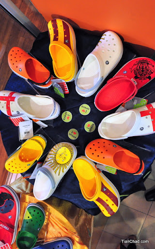 crocs malaysia sale 2021